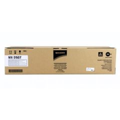 Sharp MX315GT MXM266 Eredeti Fekete Toner