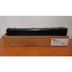 SHARP MX31GTBA Compatible Raven Black Toner