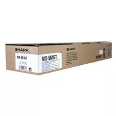 Sharp MX561GT/MX560GT Genuin Black Toner