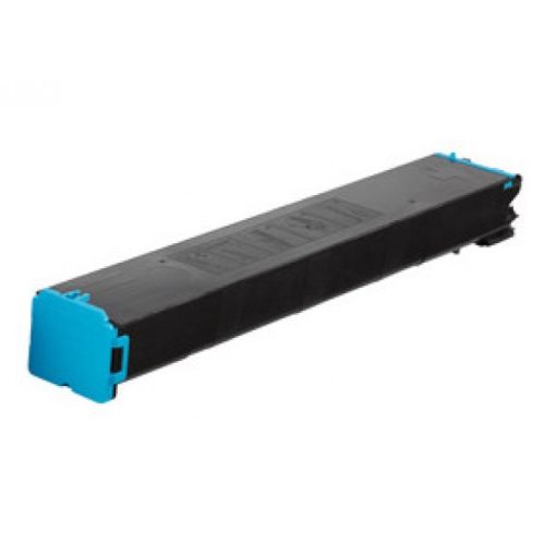 SHARP MX61GTCA A Compatible Katun Cyan Toner