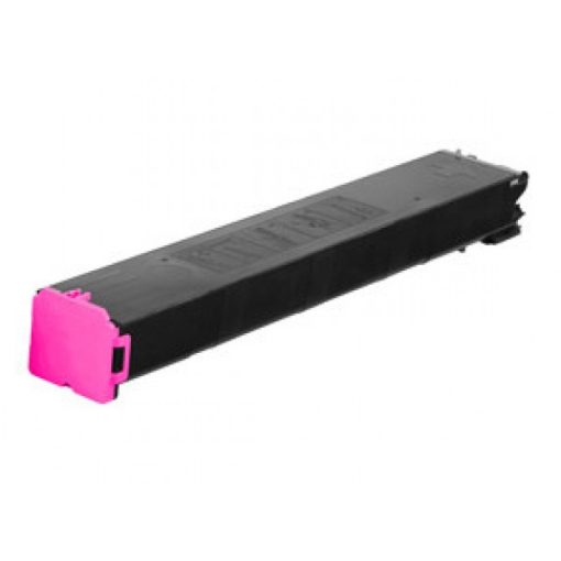 SHARP MX61GT Utángyártott Katun Magenta Toner