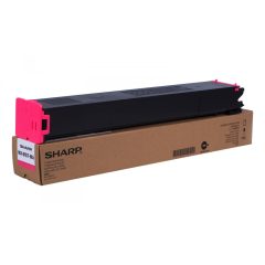 Sharp MX61GTMA Genuin Magenta Toner