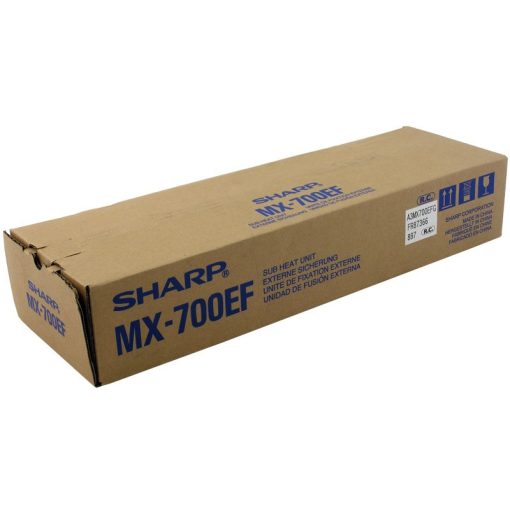 Sharp MX700EF Alsó fűtő egység(Genuin)