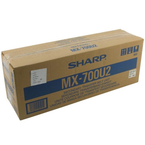 Sharp MX700U2 2.transzfer belt (Genuin)