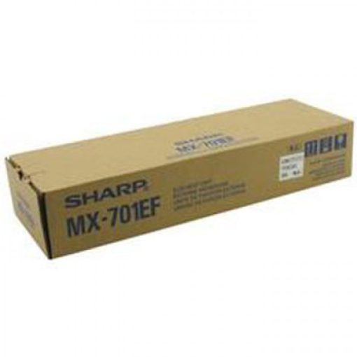 Sharp MX701EF Alsó fűtő egység (Eredeti)