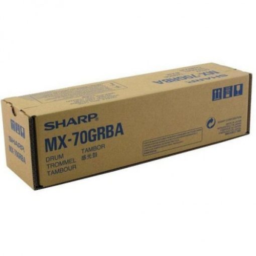 Sharp MX70GRBA Eredeti Dobegység
