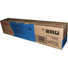Sharp MX70GTCA Genuin Cyan Toner