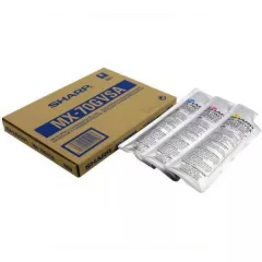 Sharp MX70GVSA Genuin Developer