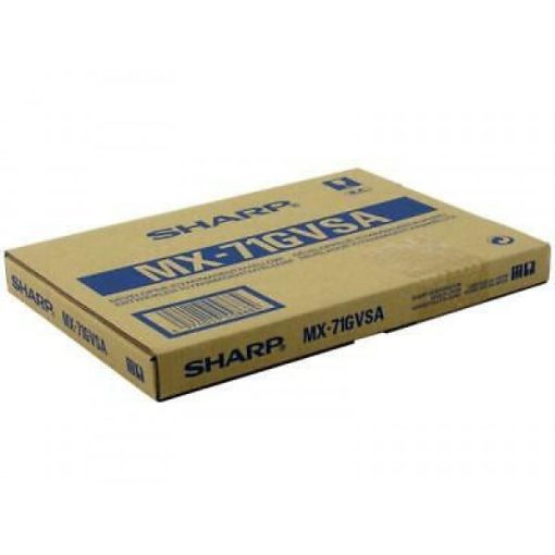 Sharp MX71GVSA Genuin Developer