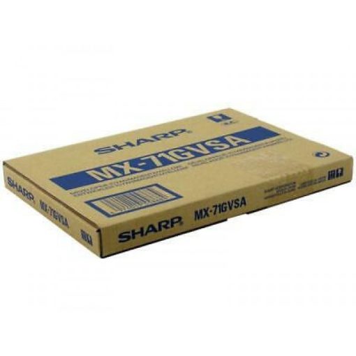 Sharp MX71GVSA Genuin Developer