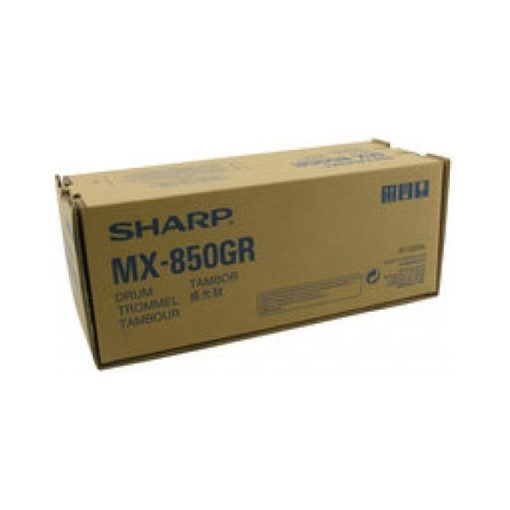 Sharp MX850GR Eredeti Dobegység