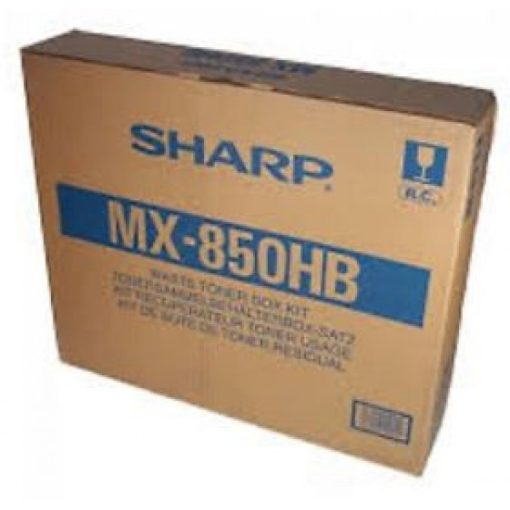 Sharp MX850HB szemetes Eredeti