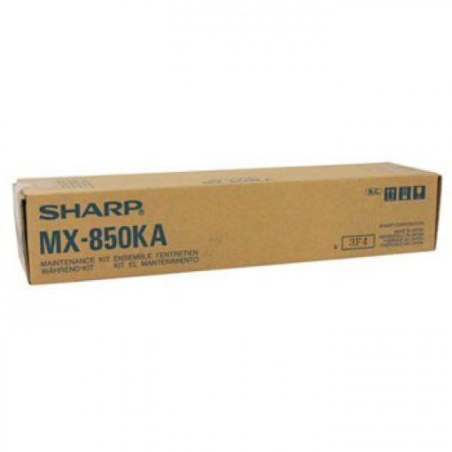 Sharp MX850KA karbantartó kit(Genuin)