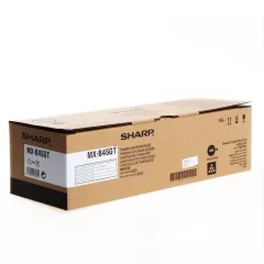 Sharp MXB45GT Genuin Black Toner
