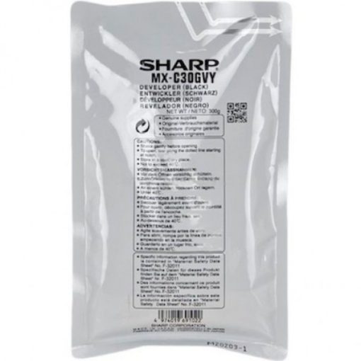 Sharp MXC30GVY Genuin Developer