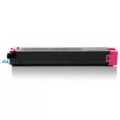 Sharp MXC38GTM Eredeti Magenta Toner