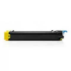 Sharp MXC38GTY Eredeti Yellow Toner