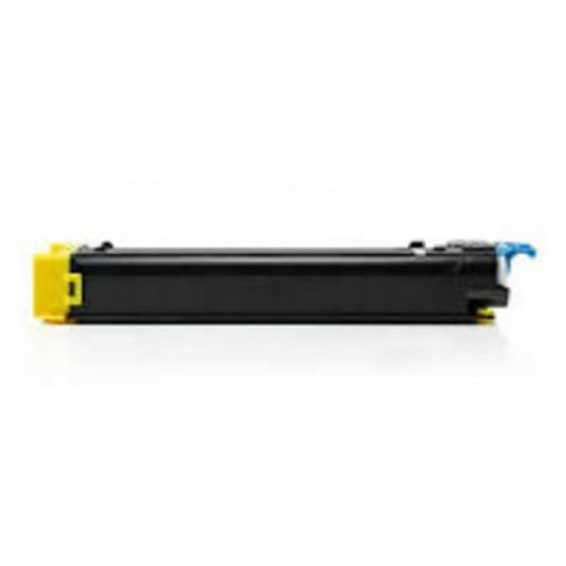 Sharp MXC38GTY Genuin Yellow Toner