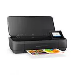   HP OfficeJet 252 Mobil Printer Multifunkciós Printer /N4L16C/