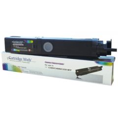 OKI C3300 Utángyártott Cartridge WEB Fekete Toner