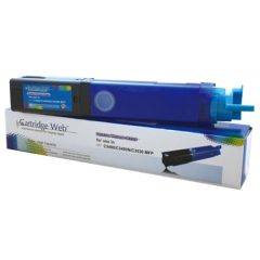 OKI C3300 Compatible Cartridge WEB Cyan Toner