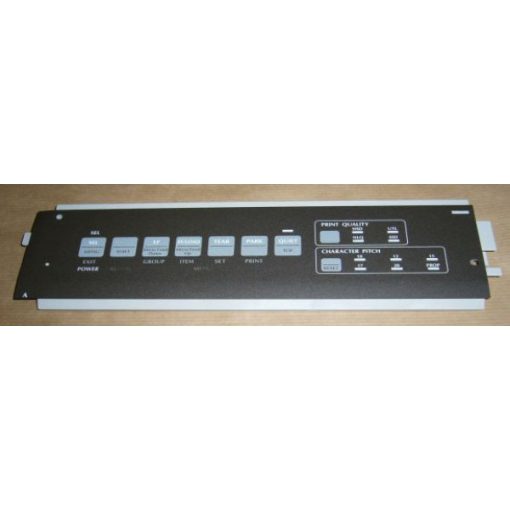 OKI 3PP4044-5360G001 Operation panel