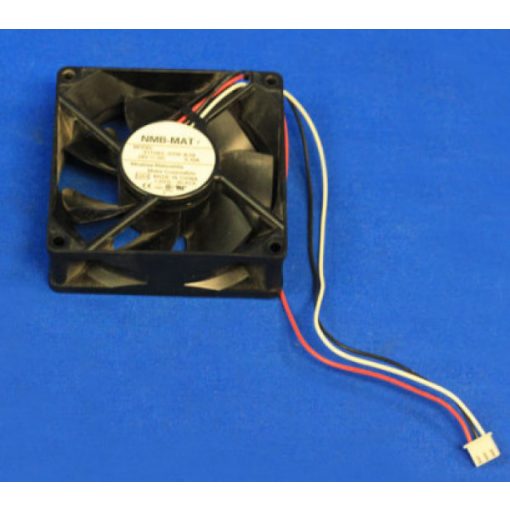 OKI 43191302 Fan-motor MC860/C8600