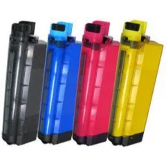 OKI C711/C710 Compatible Cartridge WEB Yellow Toner