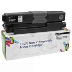 OKI C301,321,531 Utángyártott Cartridge WEB Fekete Toner