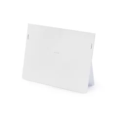 Naptárhát HA-23 fehér karton