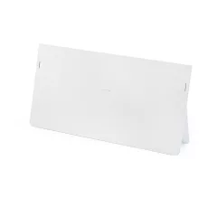 Naptárhát HA-24 fehér karton