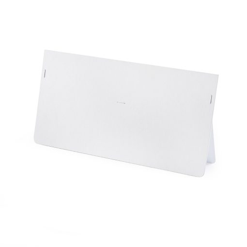 Naptárhát HA-24 fehér karton