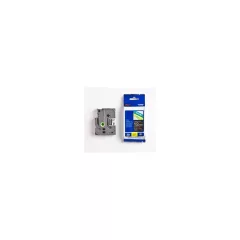   Brother TZE335 feliratozógép szalag white/black 12mmx8m ORIGINAL