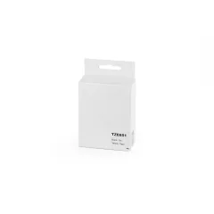   Brother TZE651 feliratozógép szalag black/yellow 24mmx8m ECO