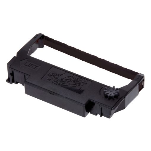 Epson ERC30/ERC34/ERC38 festékszalag black  kép