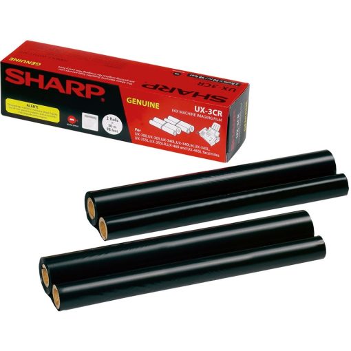 Sharp UX3CR faxfólia ORIGINAL leértékelt