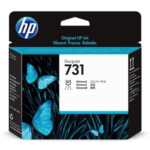 HP P2V27A HP731 Printerfej