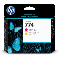 HP P2V99A LL HP774 Nyomtatófej