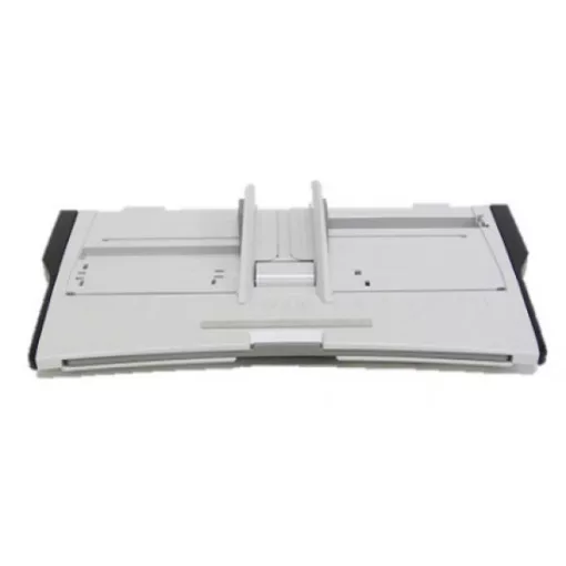 FUJI PA03576-D809 Paper input tray Chute assy