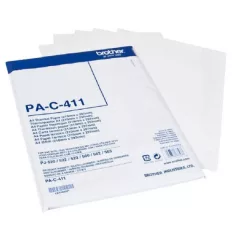 Brother PA-C-411 hőpapír (Eredeti)