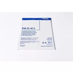 Brother PAC411 hőpapír (Eredeti)