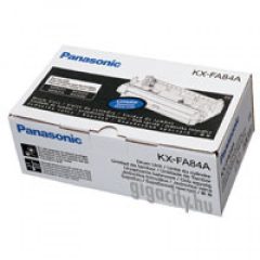 Pana KXFA84 Genuin Toner