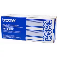 Brother PC304RF fólia töltet (Eredeti)