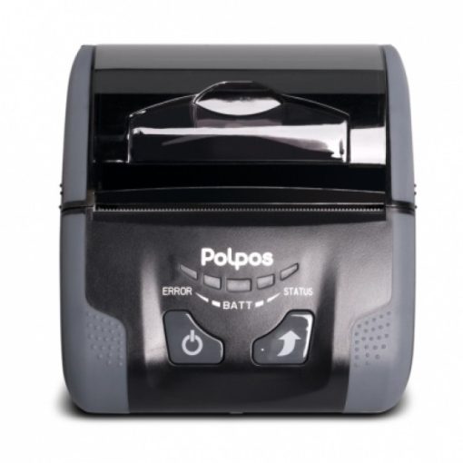 POLPOS MP80 mobil blokkPrinter