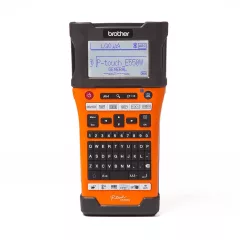 Brother PTE550WVP feliratozó