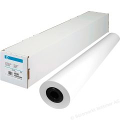   HP 33x45,7m Fényes Fehér Papír 90g Eredeti Plotter Tintapatron