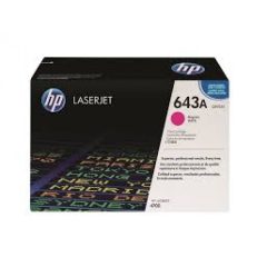 HP Q5953A Eredeti Magenta Toner Hp 643A