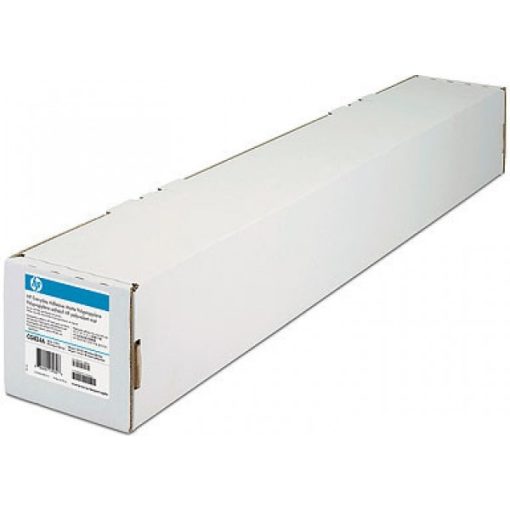 HP 24x30,5m Univerzális Azonnal Száradó Fényes Fotópapír 190g (Genuin)