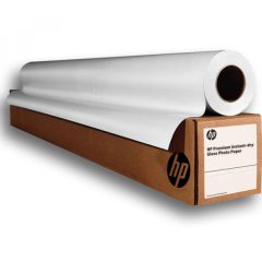 HP 36x30,5m Prémium Fényes Fotópapír 260g (Genuin)