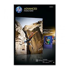 HP A/3 Speciális Fényes Fotópapír 20lap 250g (Genuin)
